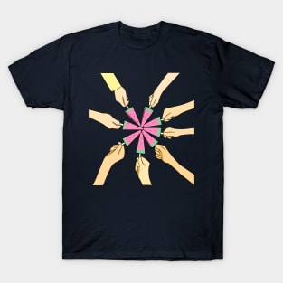 Twinkling Watermelon Kdrama T-Shirt